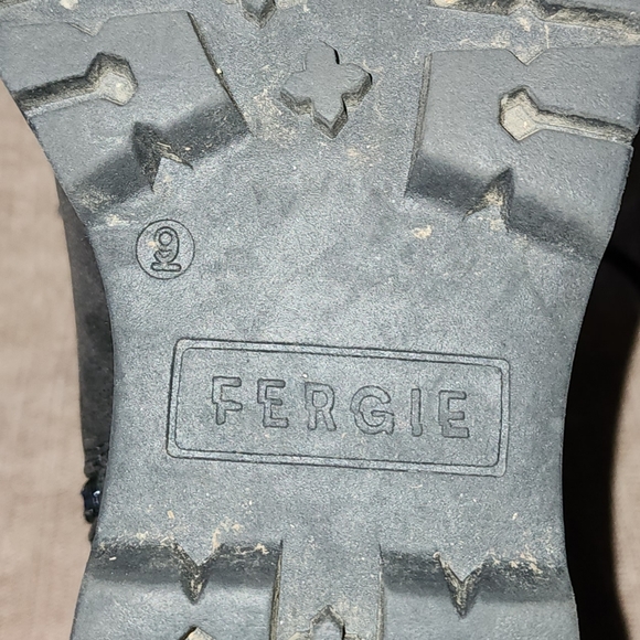 Wedge Booties - Picture 3 of 3